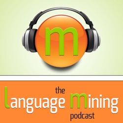 Language Mining Podcast (Fremdsprachen lernen)