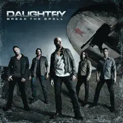 Break the Spell (Expanded Edition) - Daughtry
