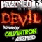 Devil (Calvertron Remix) - Metzo lyrics