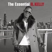 The Essential R. Kelly artwork