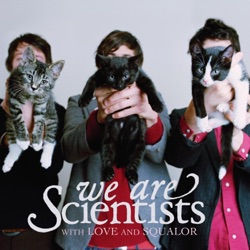 We Are Scientists - Cash Cow