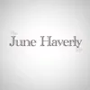 The June Haverly - Single album lyrics, reviews, download