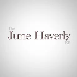 The June Haverly - Single - Troye Sivan