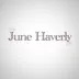 The June Haverly - Single album cover