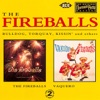 The Fireballs/Vaquero, 2009