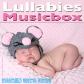 Lullabies Musicbox (Incl. Mary Had a Little Lamb, Sleep, Baby Sleep, Twinkle Twinkle Little Star, Mozarts Lullaby, Lullaby and Good Night, Are You Sleeping, Still, Still, Still) artwork