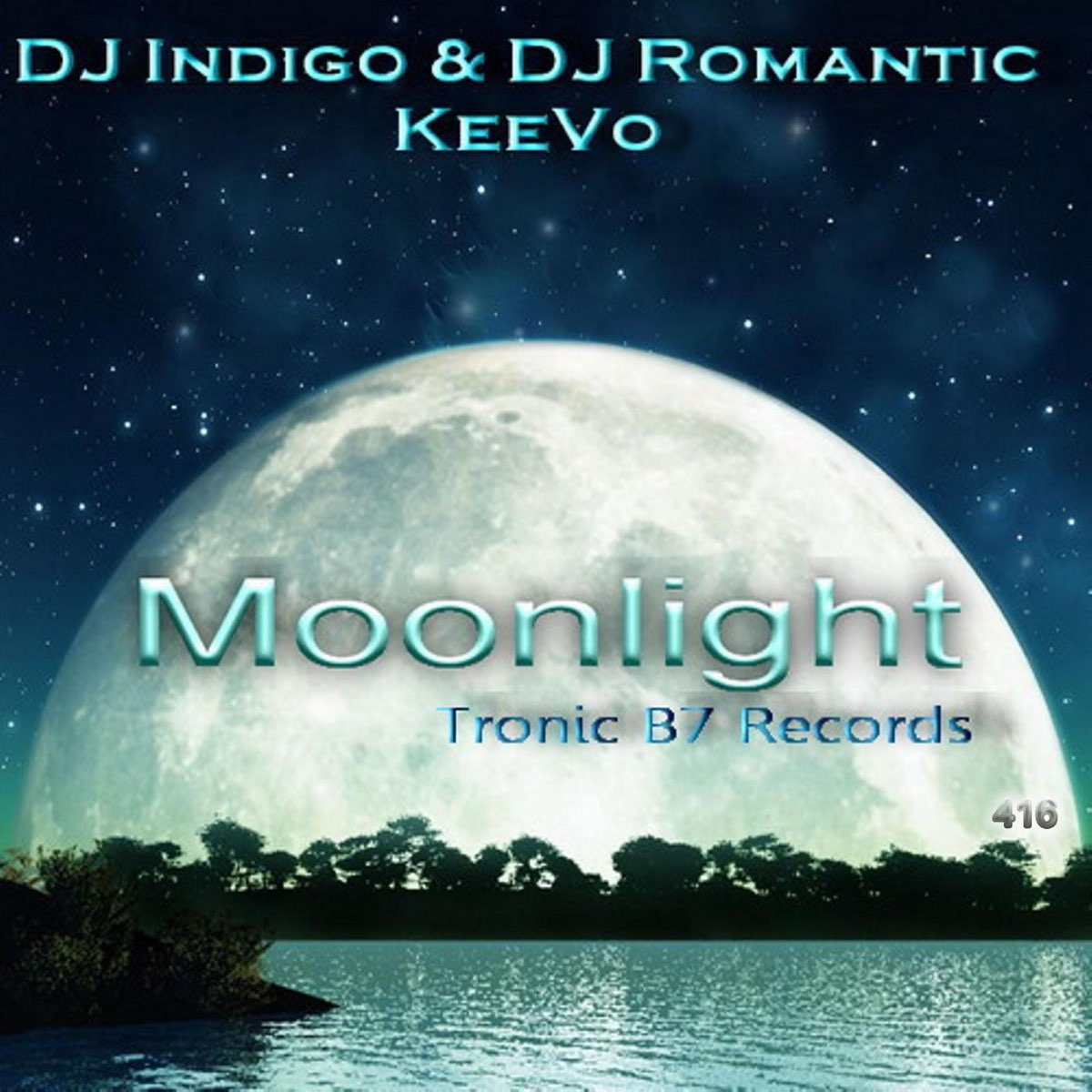 Dj romantic