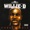 Willie D. - Throat