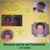 Because You're Our Grandchild - Single