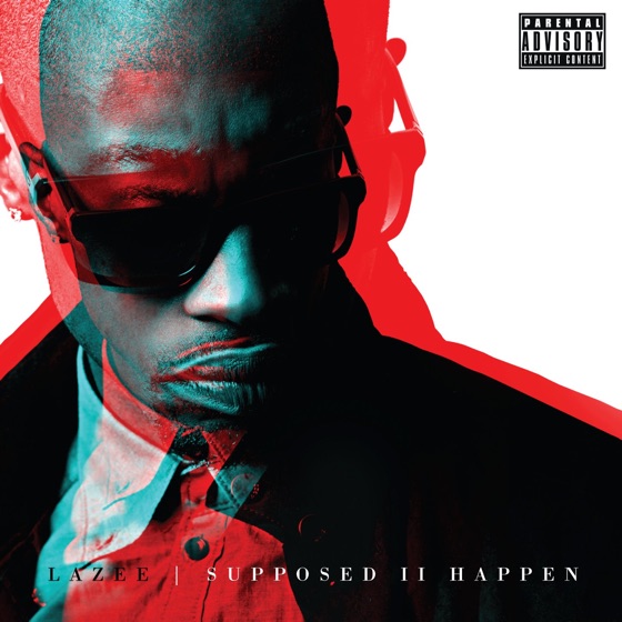 Cover artwork for Stronger