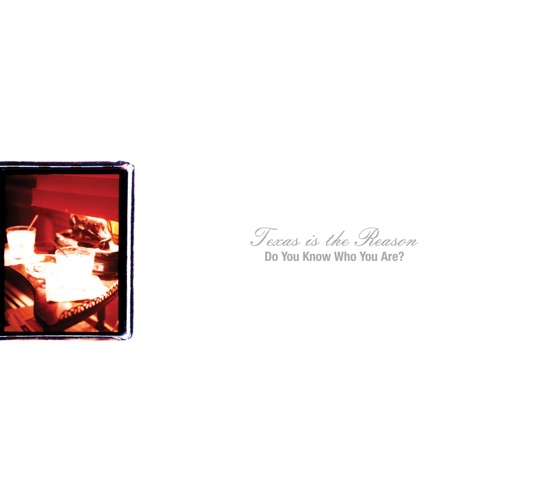 Cover artwork for If It's Here When We Get Back It's Ours