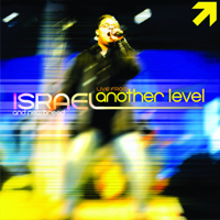 Israel & New Breed - Live From Another Level artwork