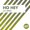 Stream & download Ho Hey (A.R. Remix) - Single