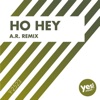 Ho Hey (A.R. Remix) - Single