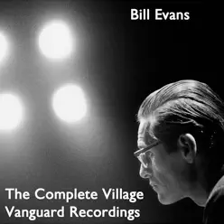 The Complete Village Vanguard Recordings, 1961, Vol. 3 - Bill Evans