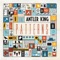 Patterns - The Antler King lyrics