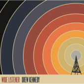 Wide Listener - Drew Kennedy