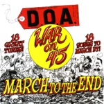 D.O.A. - War