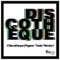 Discotheque (Pagano 'Trade' Remix) - Steven Redant & Jean Philips lyrics