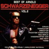 Best of Arnold Schwarzenegger Vol. 2 artwork
