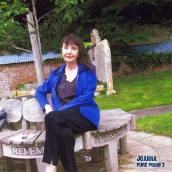 Joanna - Dvorak, Song to the Moon