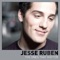 Love, Don't Turn Your Back On Me Now - Jesse Ruben lyrics