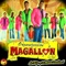 Feria Chilpancinguena - Organización Magallon lyrics