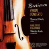 Beethoven Violin Concerto album lyrics, reviews, download