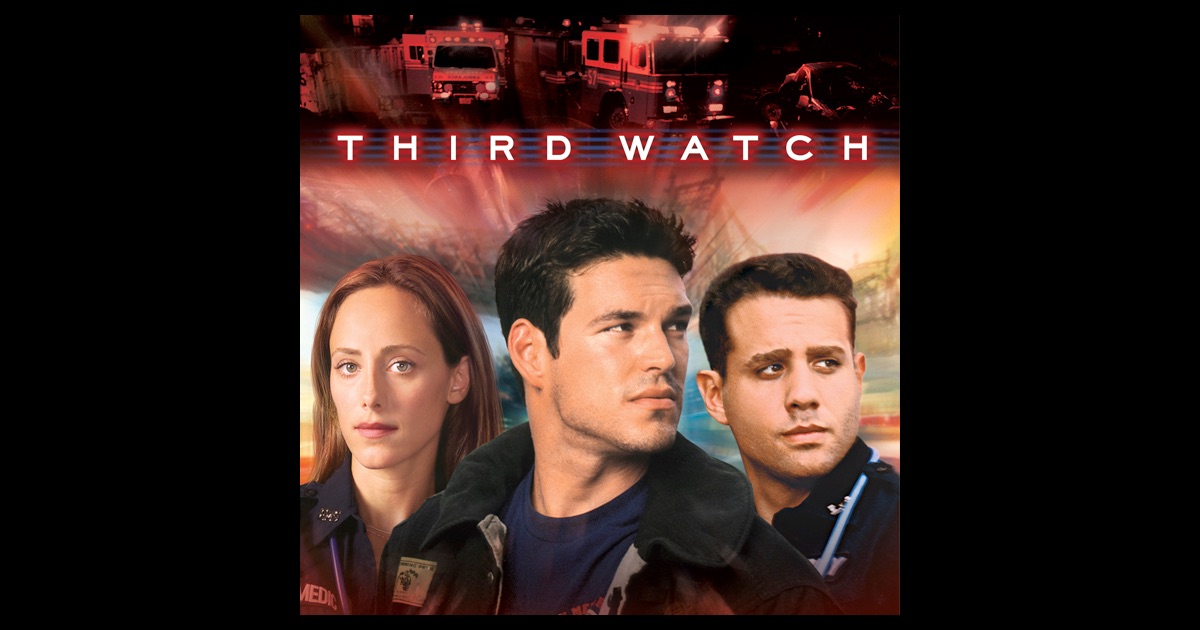 watch third watch