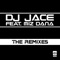 I Love You (feat. Miz Dana) - DJ Jace lyrics