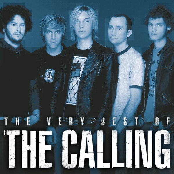 Our Lives by The Calling on Coast Rock