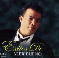Alex Bueno - Quien Te Riza el Pelo