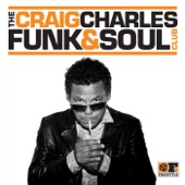 The Craig Charles Funk & Soul Club artwork