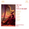 Music for Solo Harp artwork