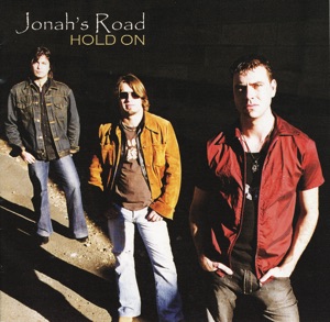 Jonah's Road - Getting By Without You - Line Dance Music