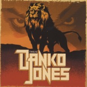 Danko Jones - I Love Living In the City