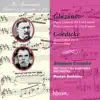 Glazunov & Goedicke: Piano Concertos album lyrics, reviews, download