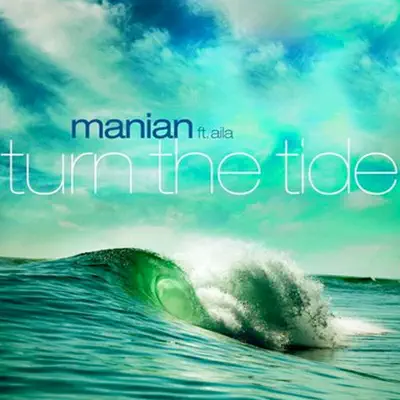 Turn the Tide (Dave Darell Radio Edit) - Single - Manian