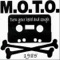 Midnight At the Guantanamo Room (4-track) - M.O.T.O. lyrics