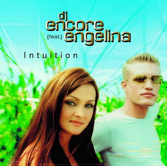 Cover artwork for I See Right Through to You