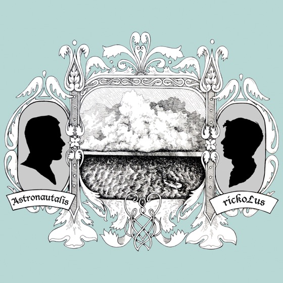 Cover artwork for The Rainmakers