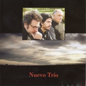 Nuevo Trio (feat. Lucho González & Victor Carrión) artwork