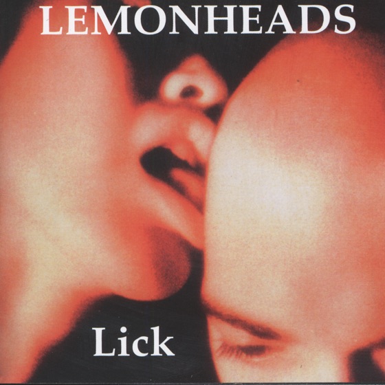 Cover artwork for Luka
