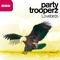 Lovebirds (California Row Remix) - Partytrooperz lyrics