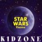 Star Wars Theme - Kidzone lyrics