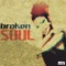 Broken Soul ジャケット写真