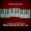 Stream & download Beethoven: Piano Sonata No. 32 (1954]) - EP