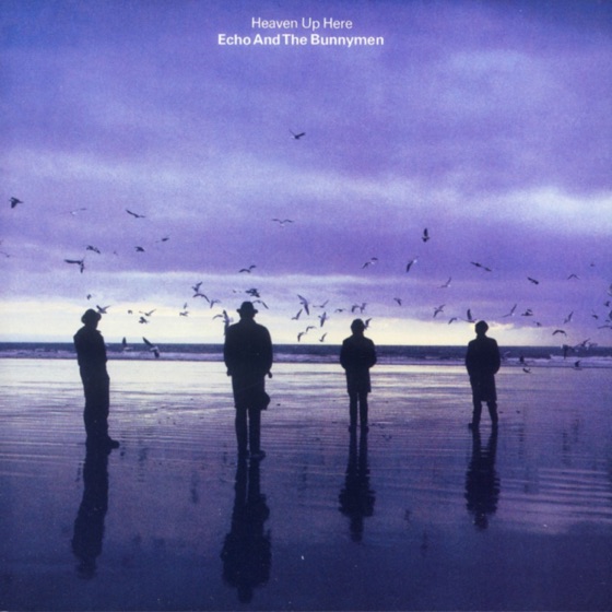 Cover artwork for No Dark Things