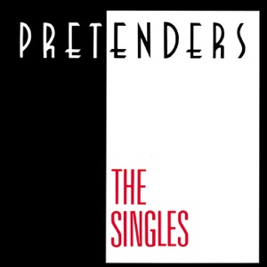 Pretenders - Don't Get Me Wrong - Line Dance Music