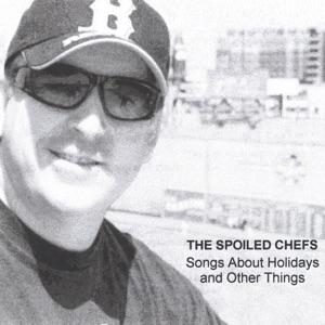 The Spoiled Chefs - Happy Columbus Day! - Line Dance Music